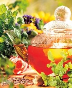 Thuốc sắc để tăng hiệu lực
