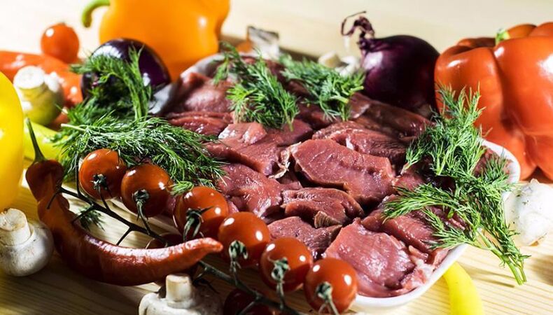 Sản phẩm để tăng hiệu lực