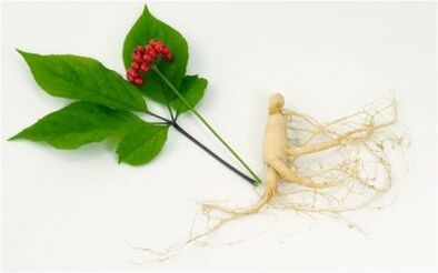 Chất kích thích tự nhiên của tiềm năng ở nam giới