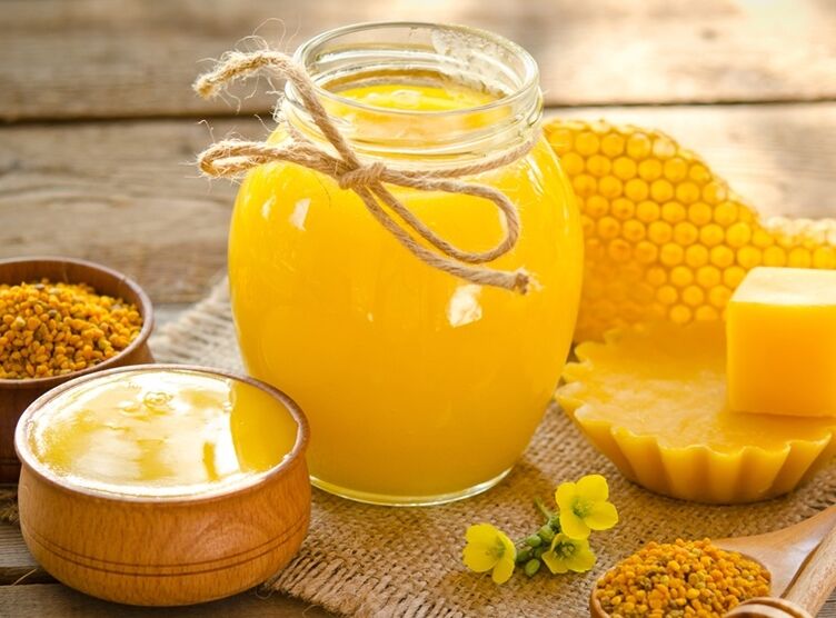 Sản phẩm nuôi ong cho tiềm năng