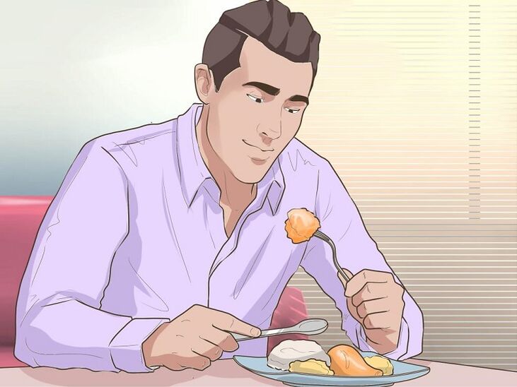 tăng cường sinh lực nam giới bằng dinh dưỡng