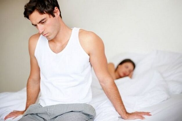 một người đàn ông có tiềm năng kém làm thế nào để tăng