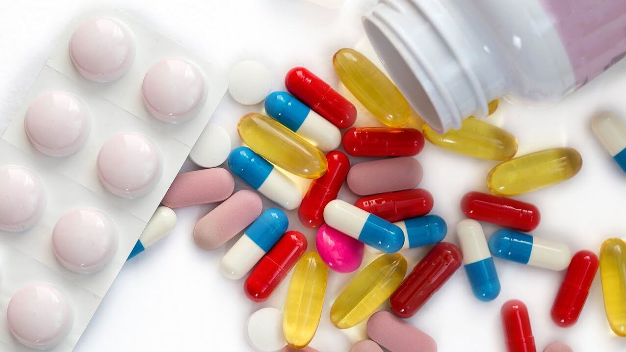 vitamin trong viên nang cho hiệu lực