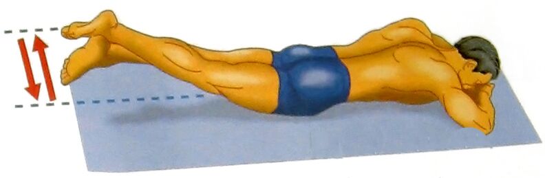 kéo tập thể dục để tăng hiệu lực