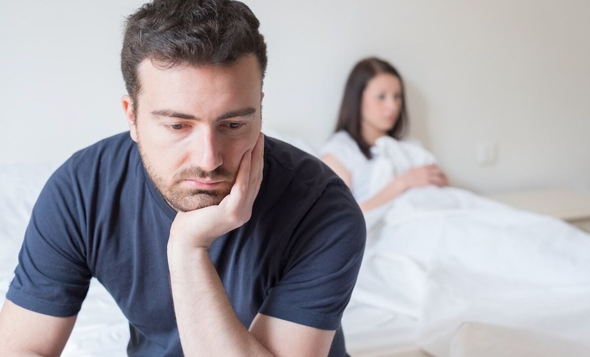 một người đàn ông có tiềm năng kém làm thế nào để tăng